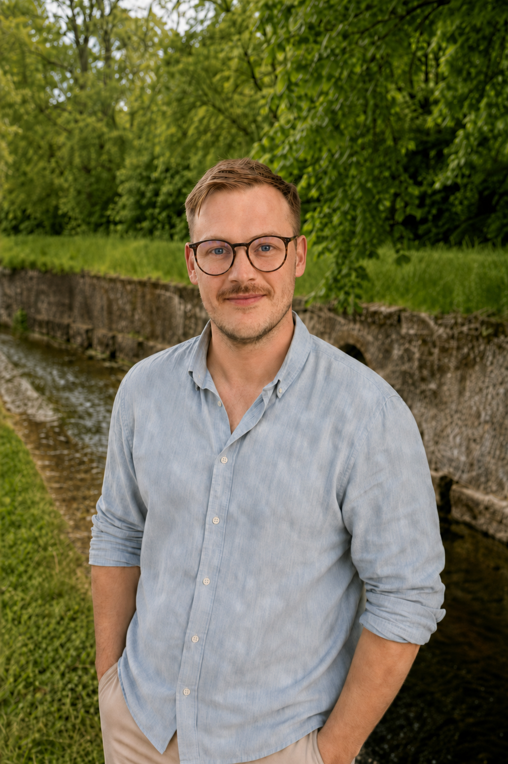 Manuel von Mühlbach Vitalis