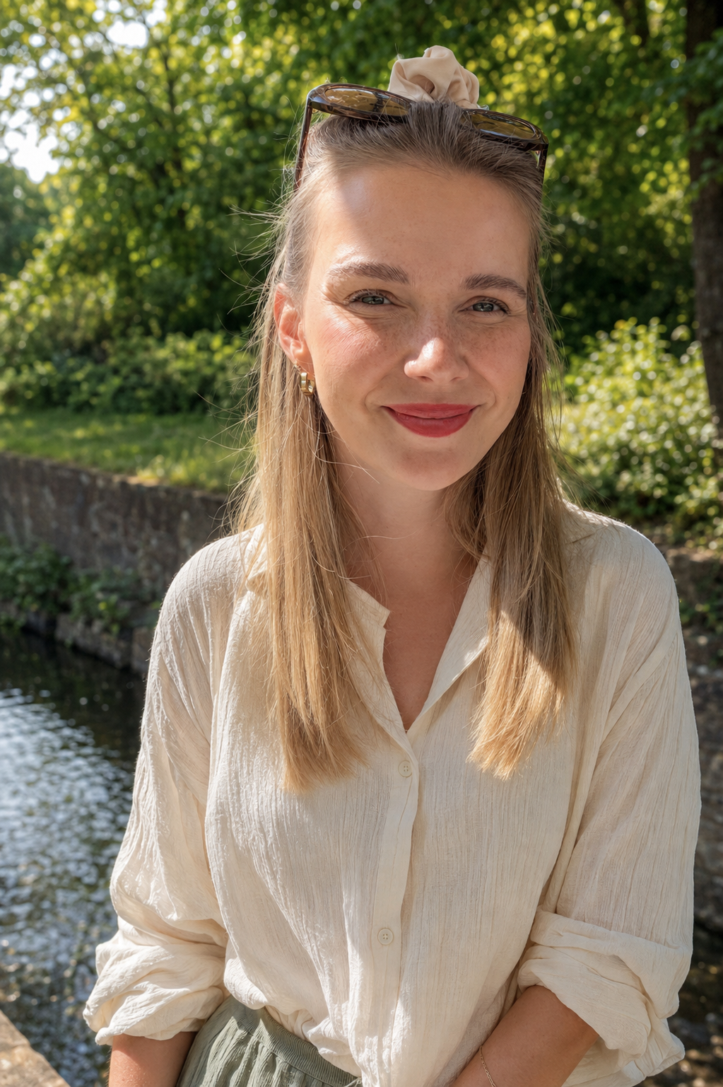 Tina von Mühlbach Vitalis